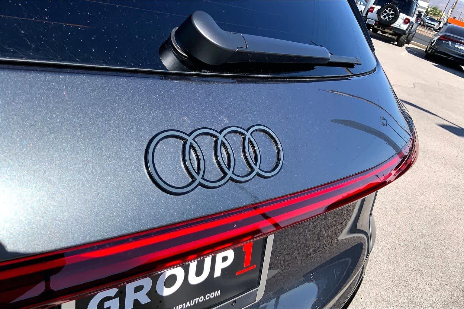 Used 2026  Audi Premium Plus image 31