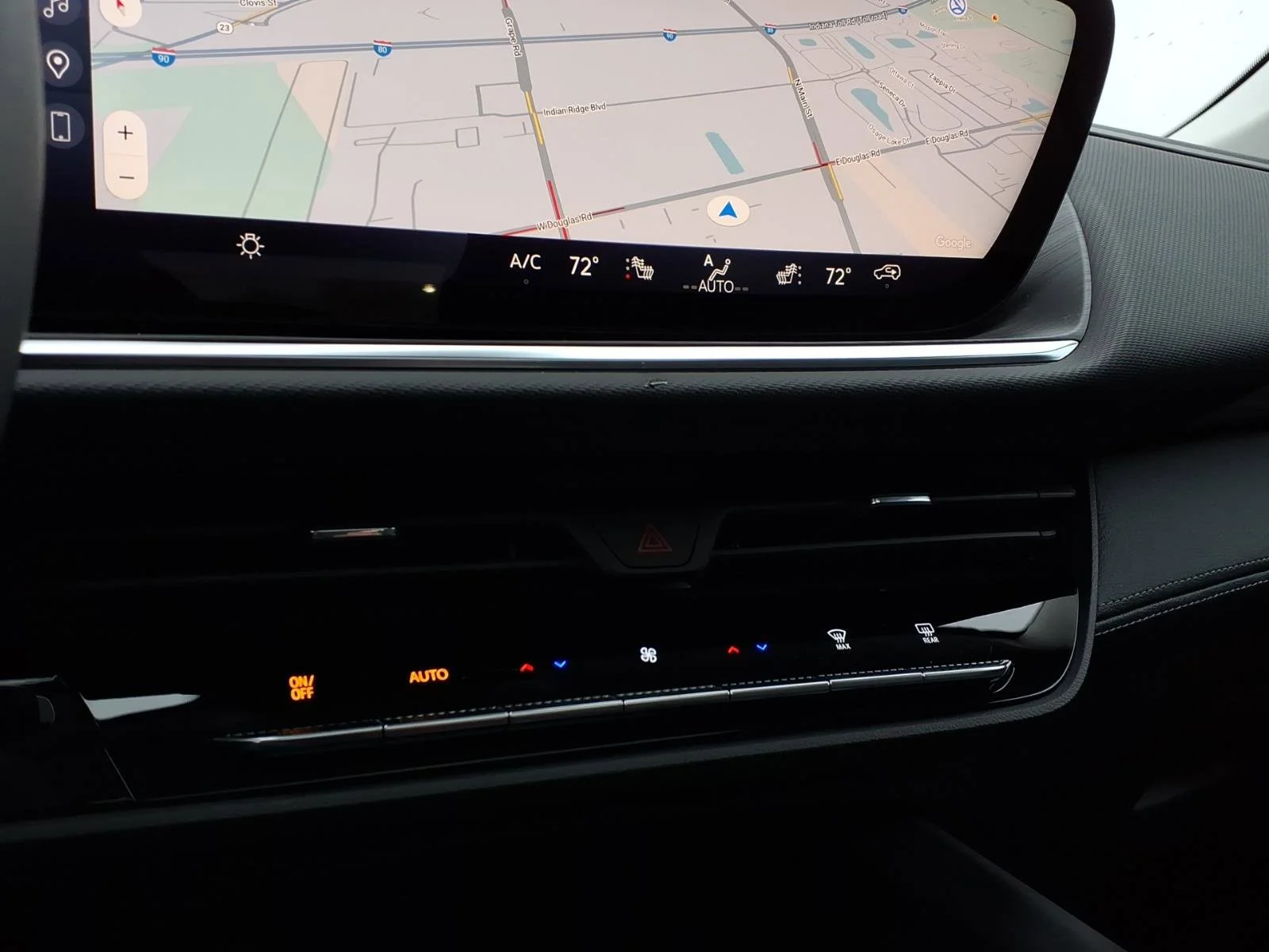 2026 Buick Envision Preferred - Photo 18