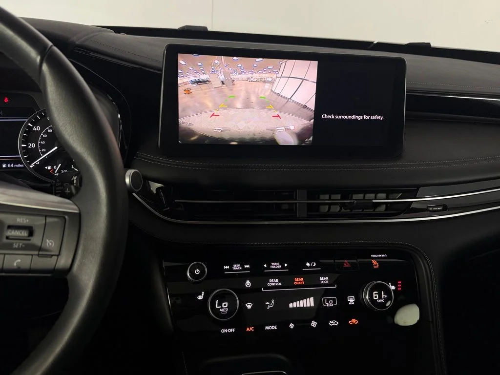 Used 2025 Mineral INFINITI PURE image 15