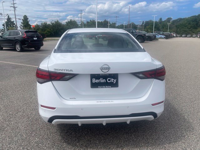 Used 2024 Fresh Powder Nissan S image 6