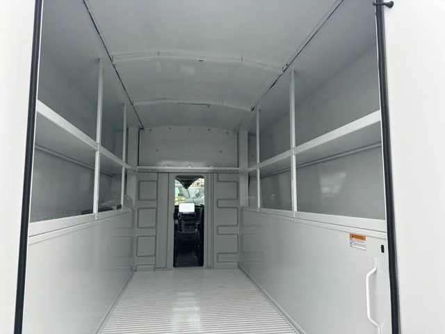 New 2024 Oxford White Ford Base image 7