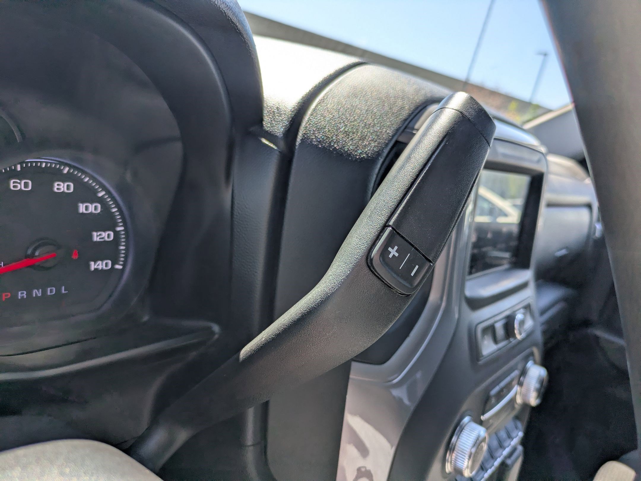 Used 2021 Summit White GMC Base image 23