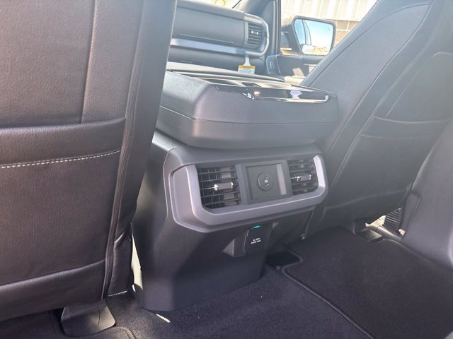 New 2026 Oxford White Ford T-Sport XLT image 69