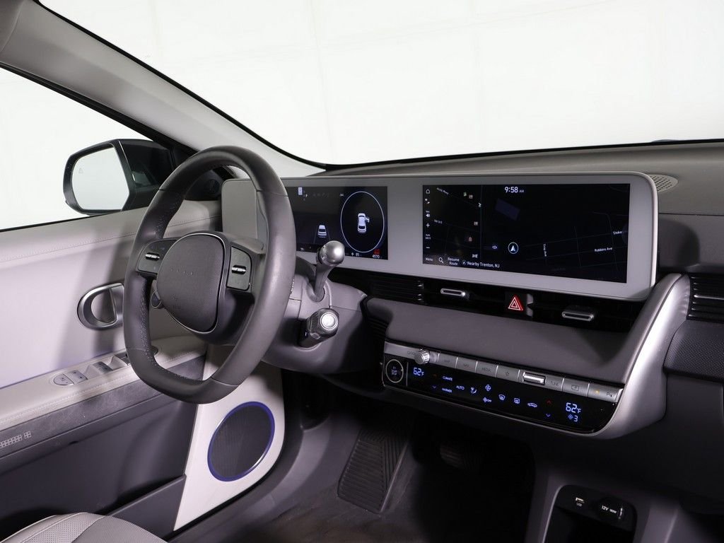 2023 Hyundai IONIQ 5 SEL - Photo 32