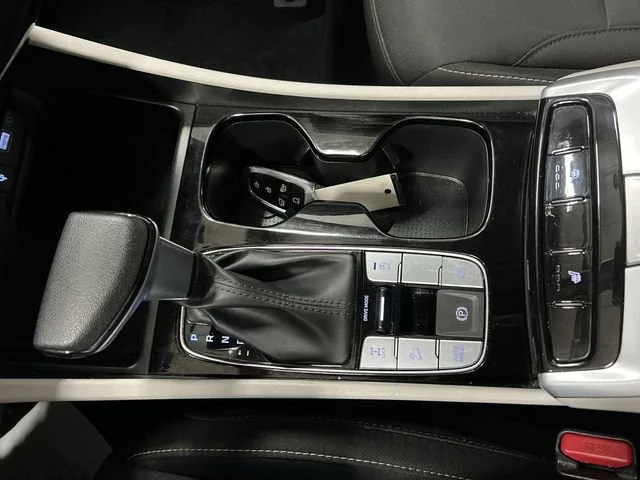 2024 Hyundai Tucson SEL - Photo 16
