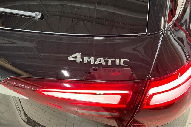 2026 Mercedes-Benz GLE GLE450 - Photo 25