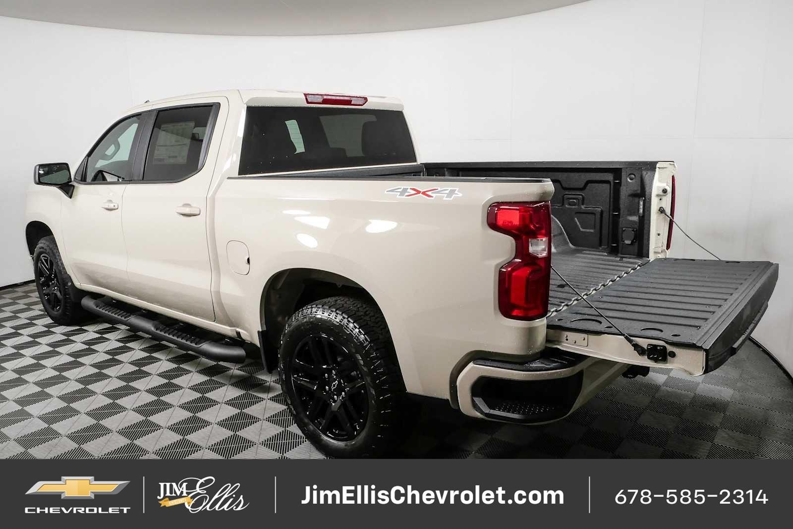 2026 Chevrolet Silverado 1500 RST - Photo 32