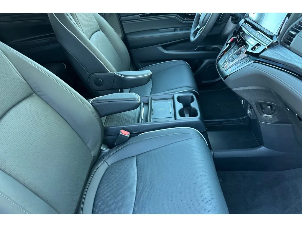 2026 Honda Odyssey Elite - Photo 19