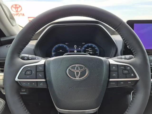 New 2026 Storm Cloud Toyota  Platinum image 23
