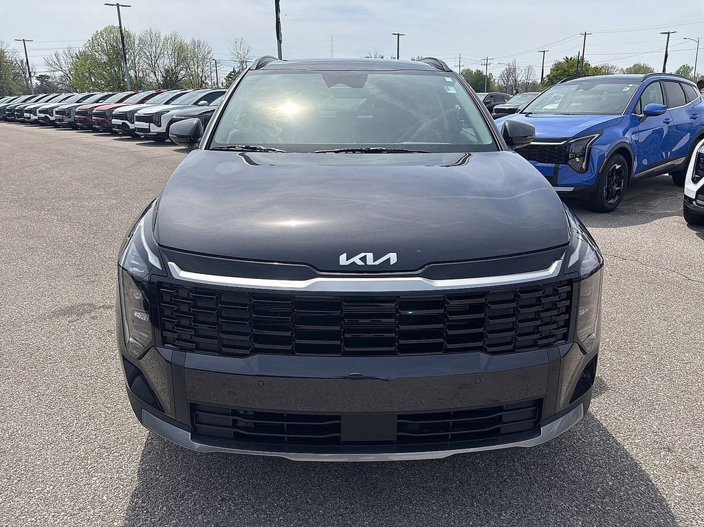 New 2026 Panthera Metal Kia EX image 3
