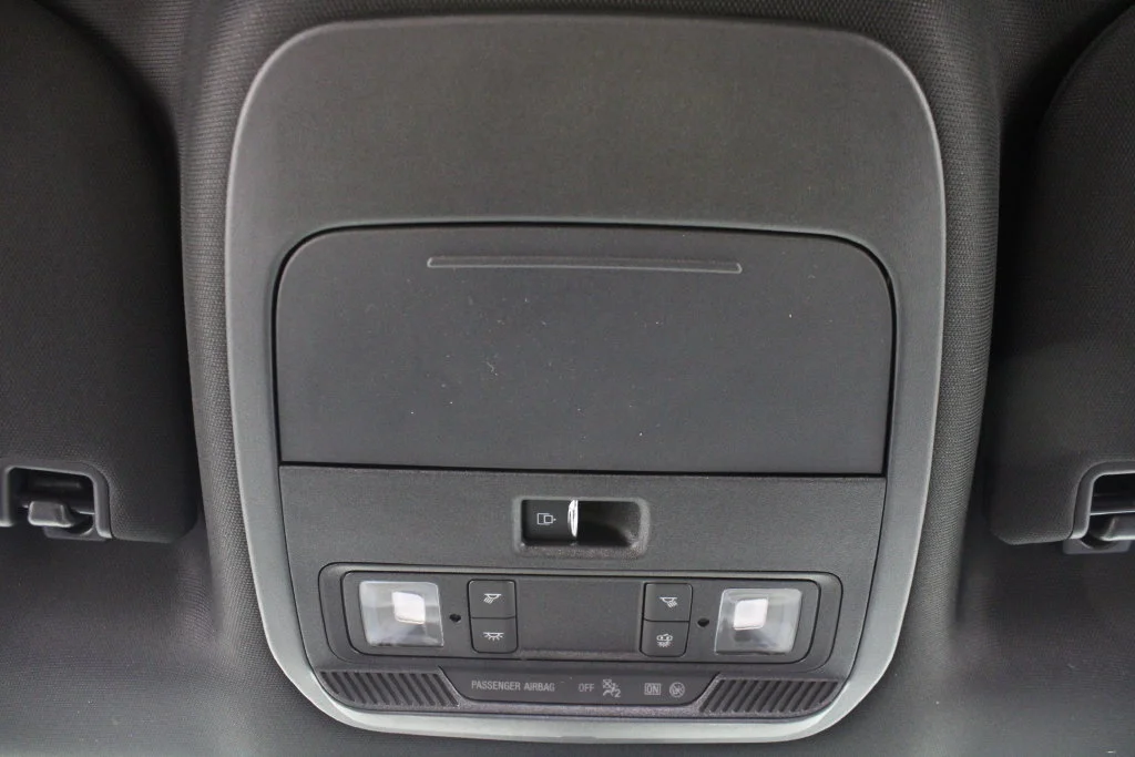 New 2026 Agate Black Metallic Ford XLT image 19