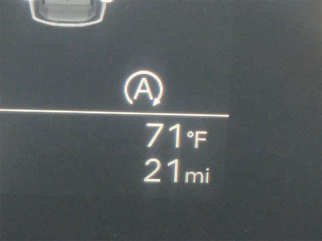 New 2026 Black Hyundai SE FWD image 29