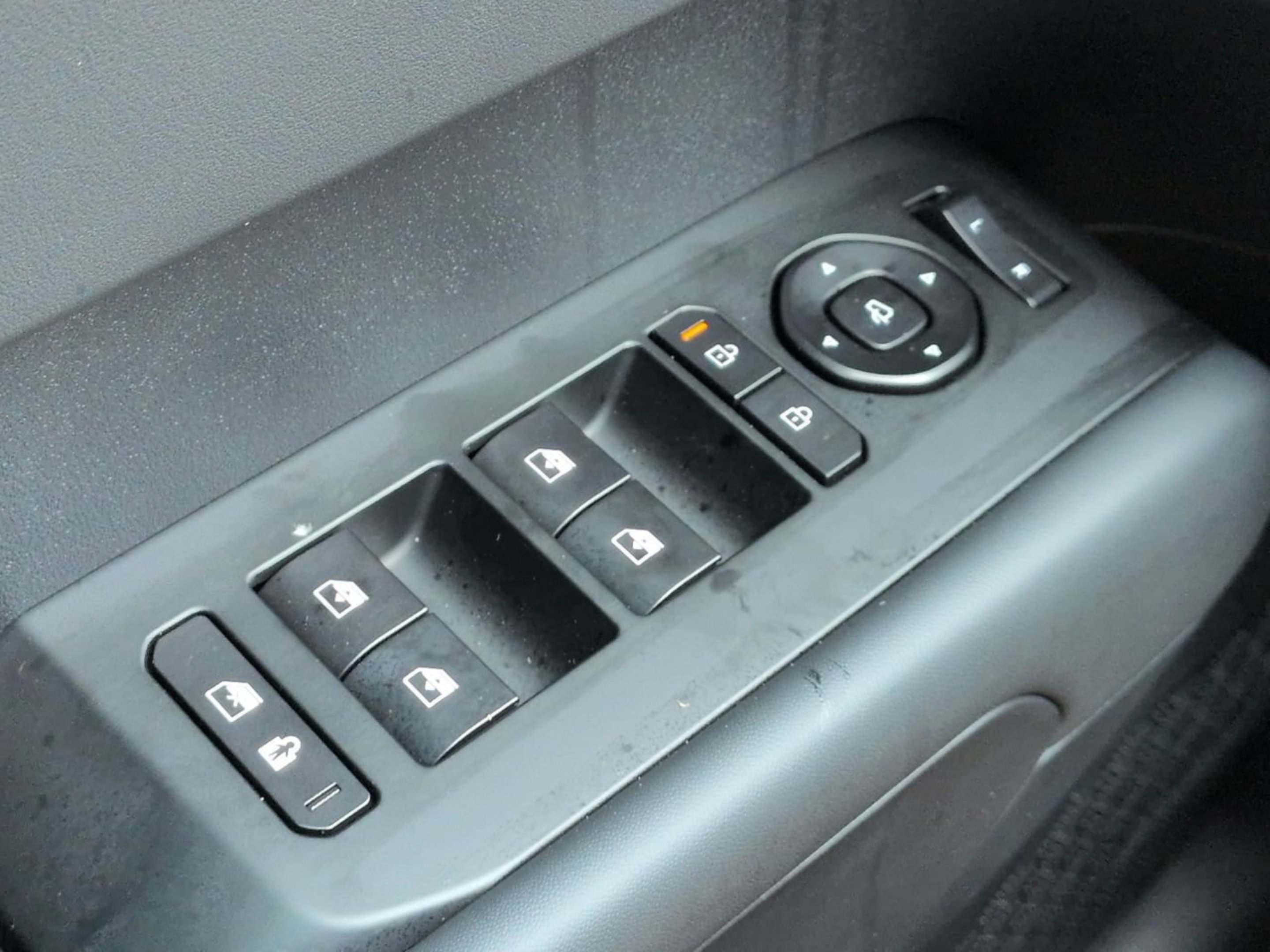 New 2027 Terrain Brown Matte Kia X-Line EX image 26