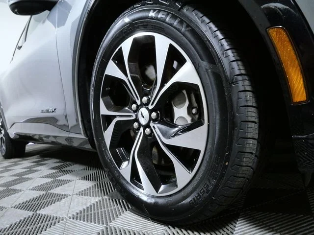 Certified Used 2023 Gray Ford Premium image 2