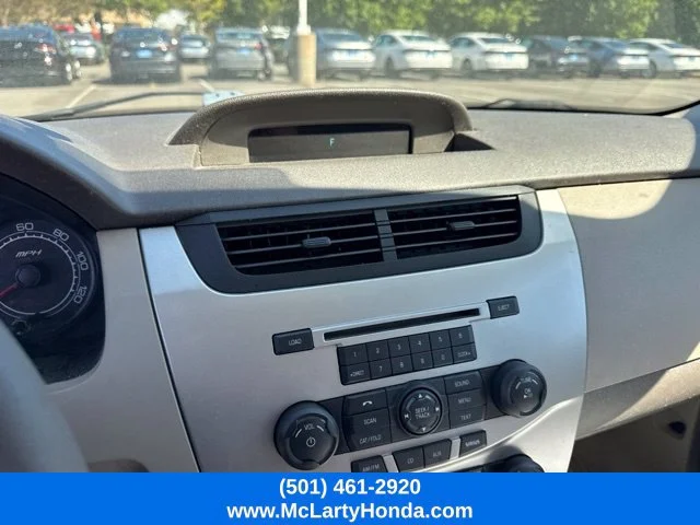 Used 2008 Silver Ford S image 9