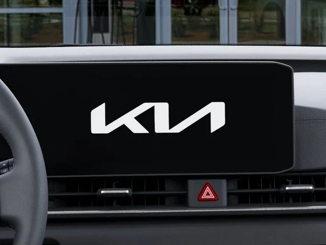 New 2026 Blue Kia EX image 20
