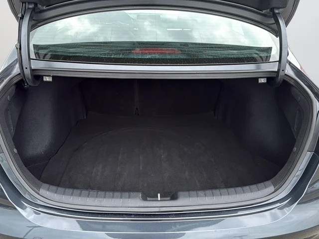 Used 2024 Gray Kia GT image 35