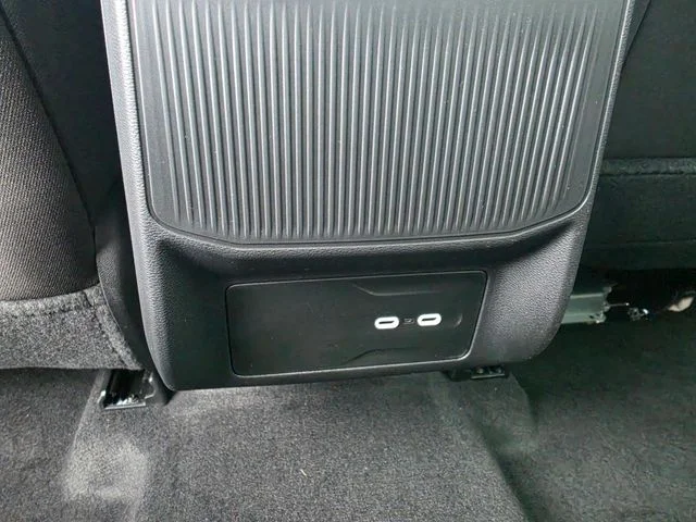 New 2026 41 Jeep Laredo image 11