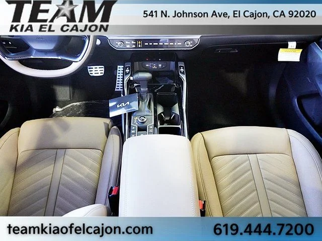 2026 Kia Sorento X-Line SX Prestige - Photo 25