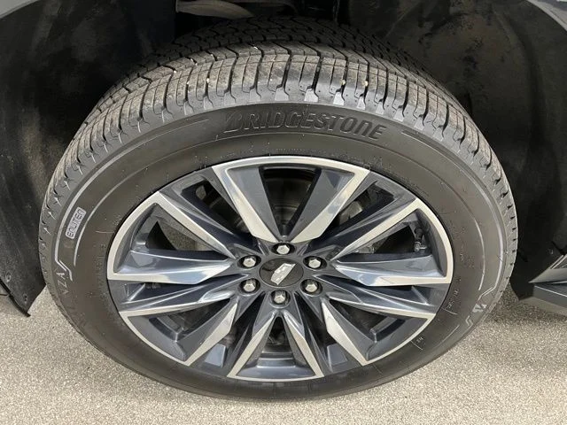2023 Cadillac Escalade Sport - Photo 13