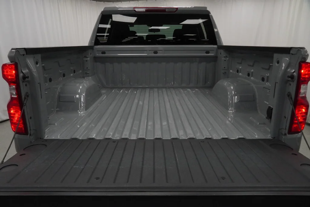 2024 Chevrolet Silverado 1500 LT - Photo 34