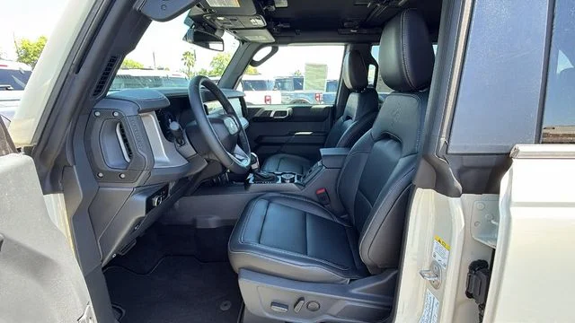 New 2026 Desert Sand Ford Outer Banks® image 33