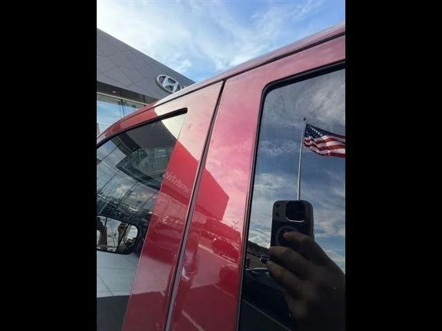 Used 2020 Red Ram Tradesman image 29