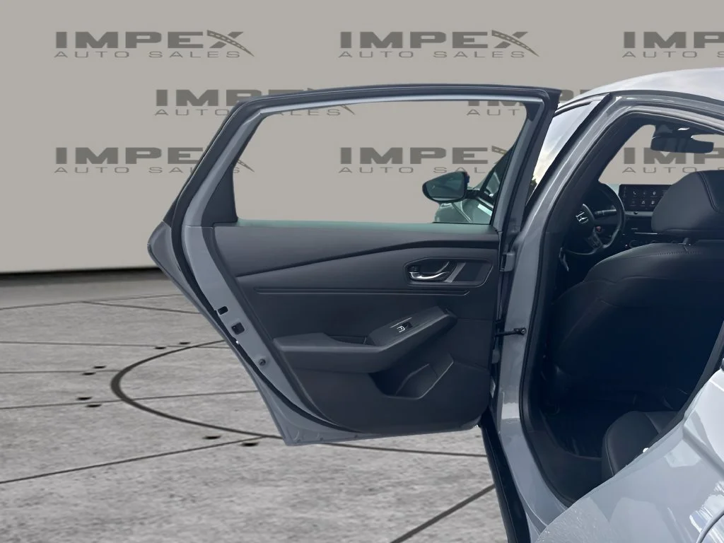 Used 2025 Gray Honda Sport-L image 25