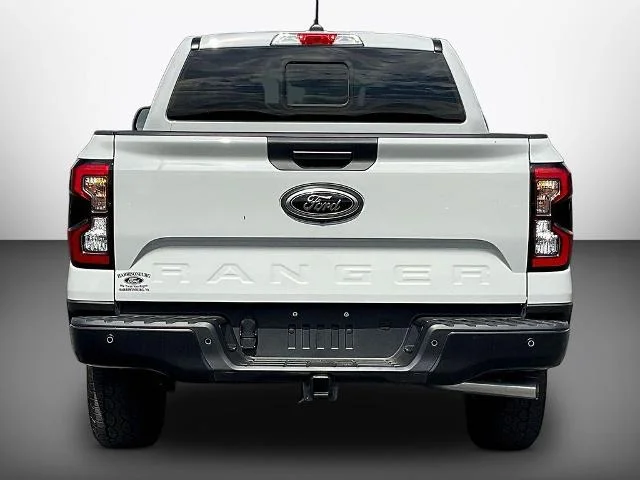 New 2026 Avalanche Ford XLT image 37