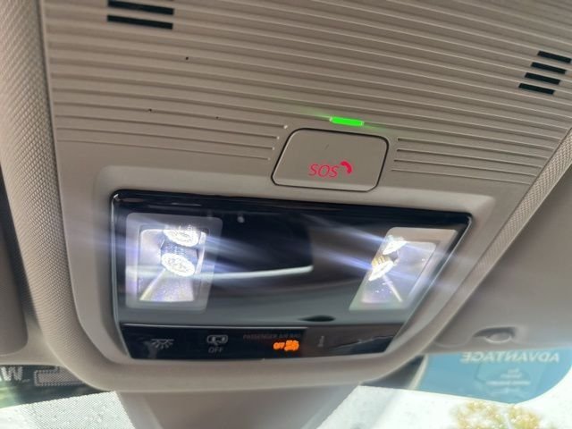 2026 Volkswagen Atlas SE w/Tech - Photo 17