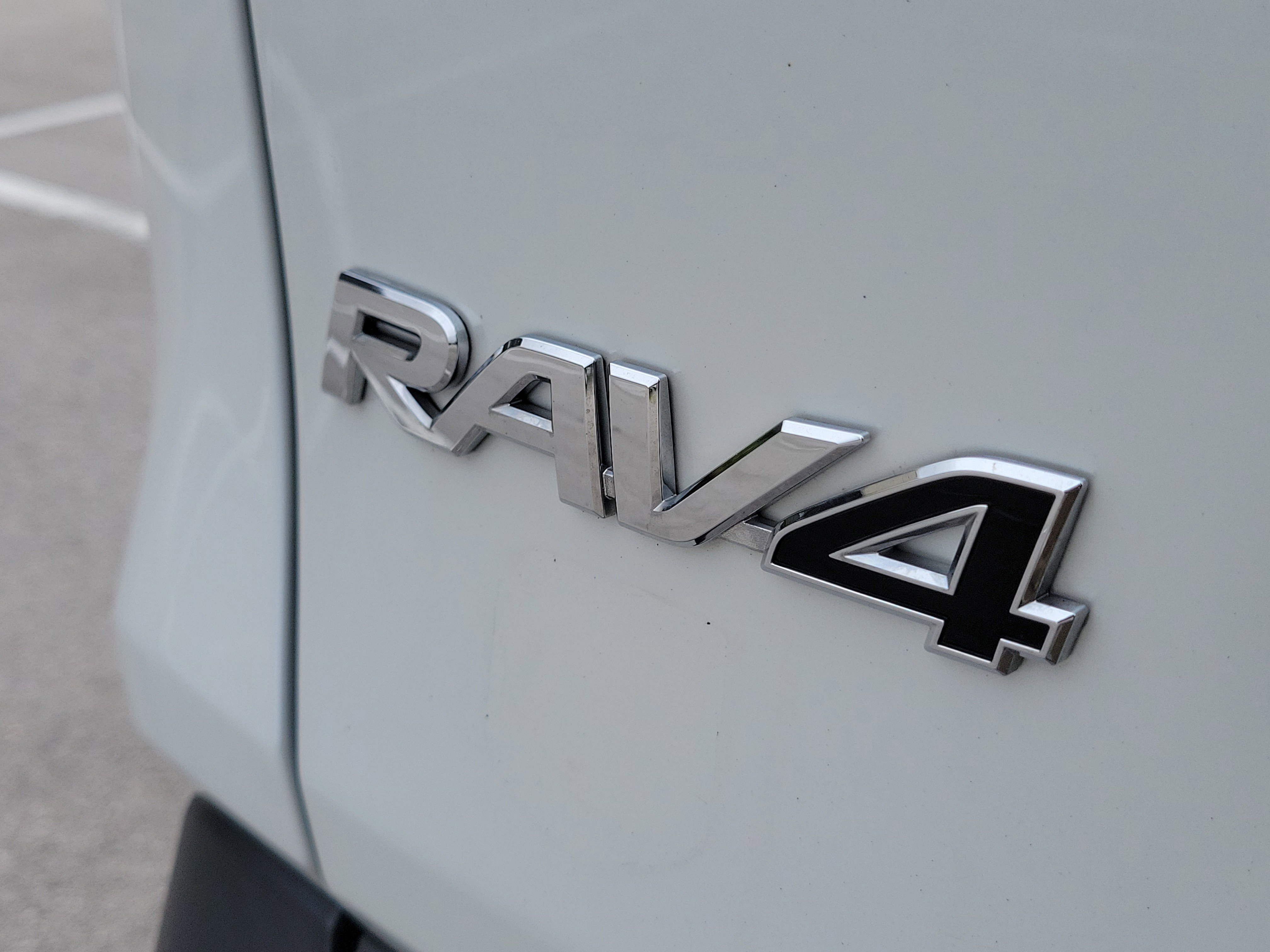 Used 2024 Pearl Toyota Hybrid Limited image 10