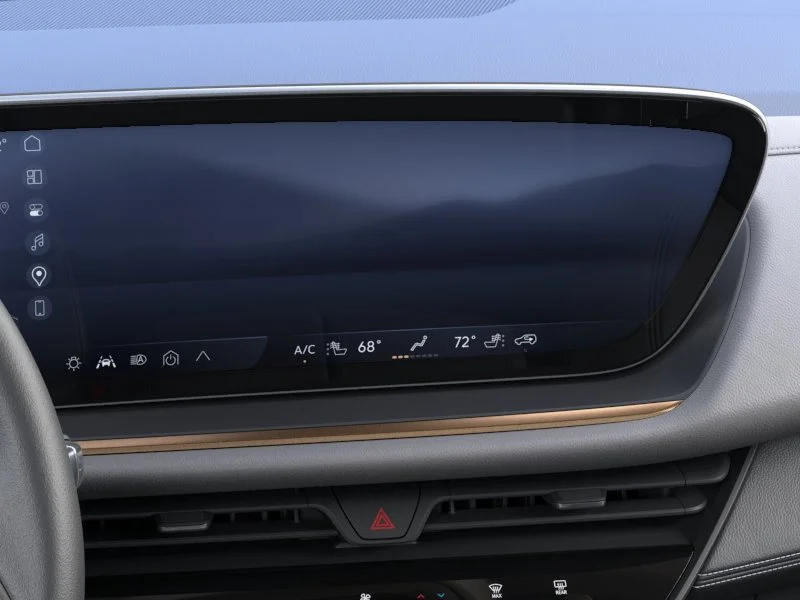 New 2026 Moonstone Grey Metallic Buick Avenir AWD image 20