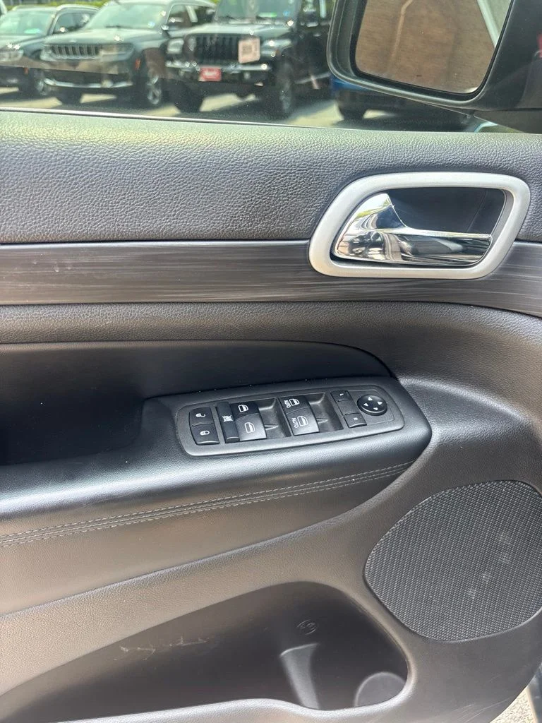 2021 Jeep Grand Cherokee Laredo X - Photo 27