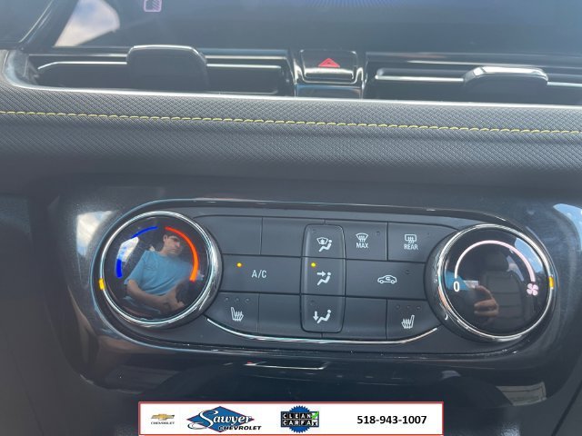 2024 Chevrolet TrailBlazer Activ - Photo 22