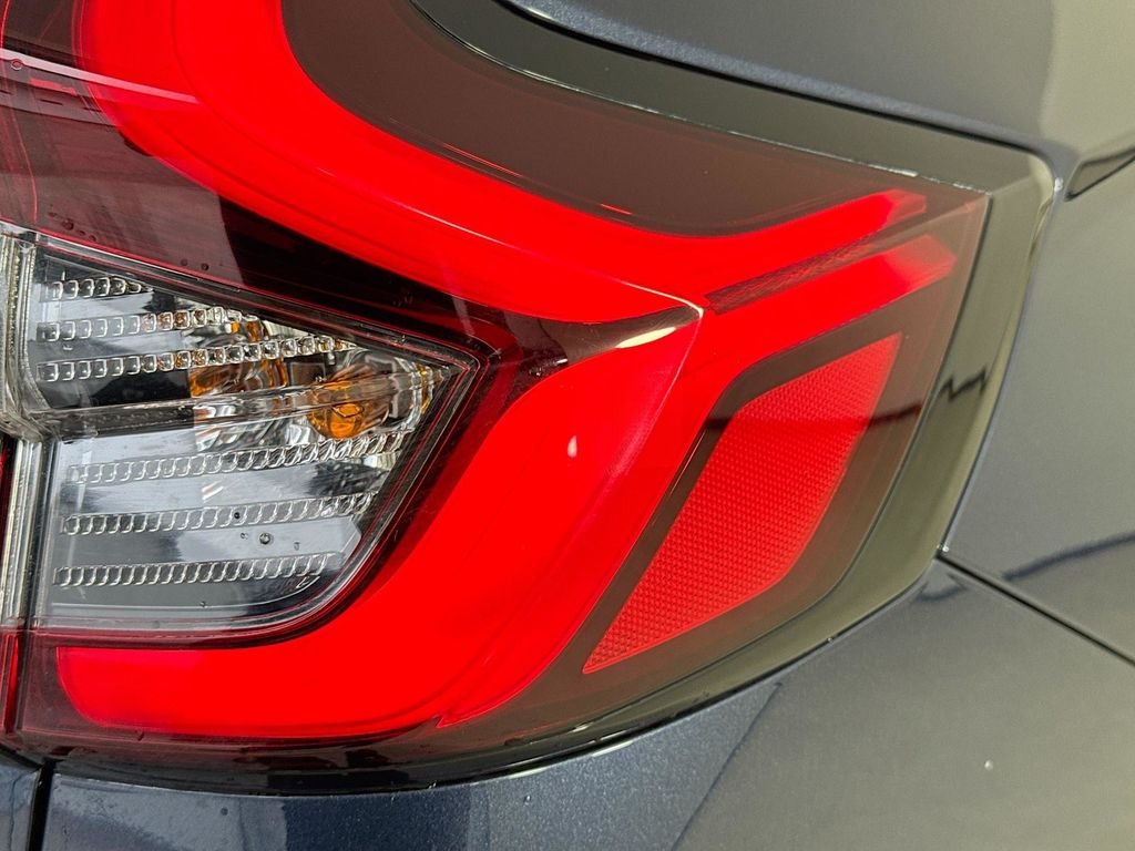 2023 Honda CR-V EX-L - Photo 34
