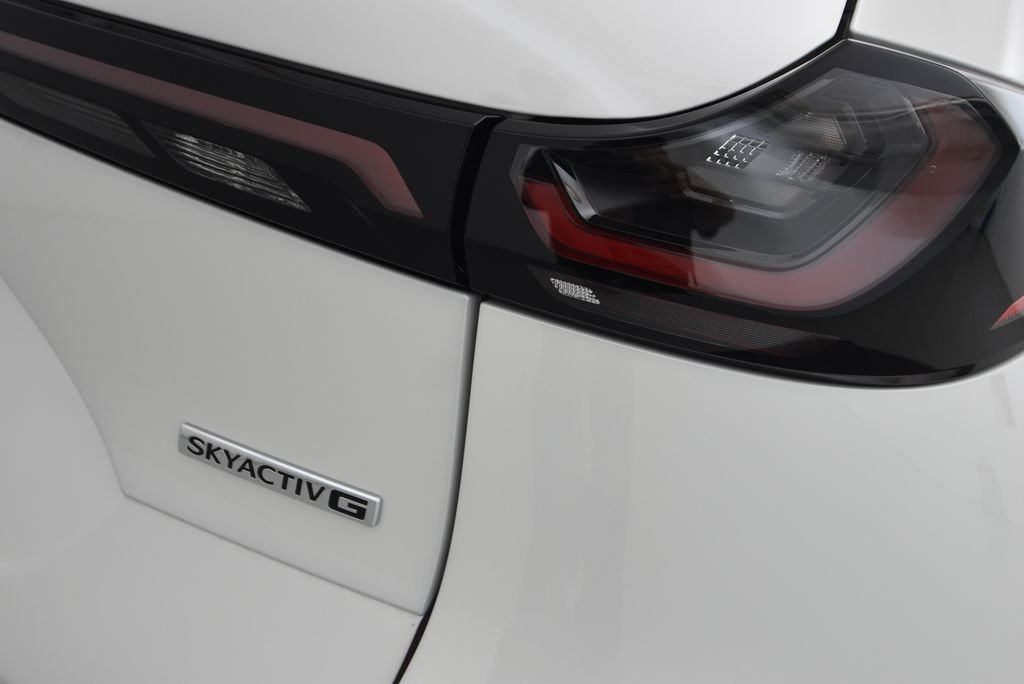 New 2026 Rhodium White Metallic Mazda 2.5 S Premium Plus AWD image 45