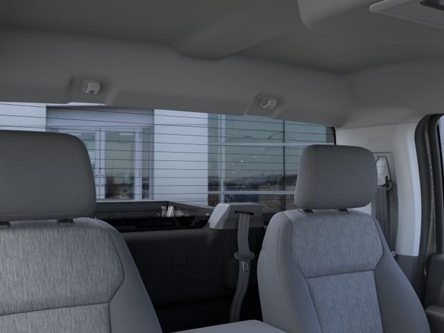 New 2026 Carbonized Gray Metallic Ford XL image 22