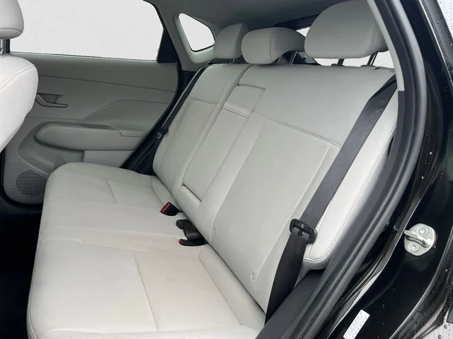 Used 2024 Abyss Black Hyundai SEL image 13