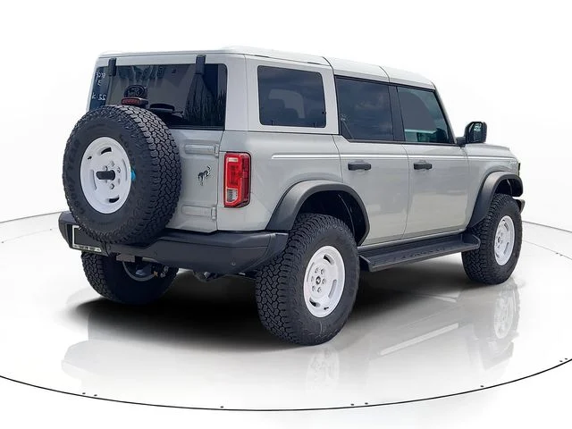 New 2026 Avalanche Ford Heritage Edition image 5