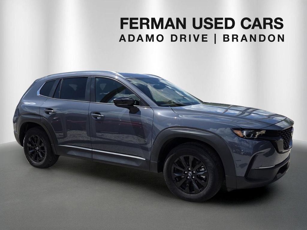 2025 Mazda CX-50 2.5 S Preferred's photo