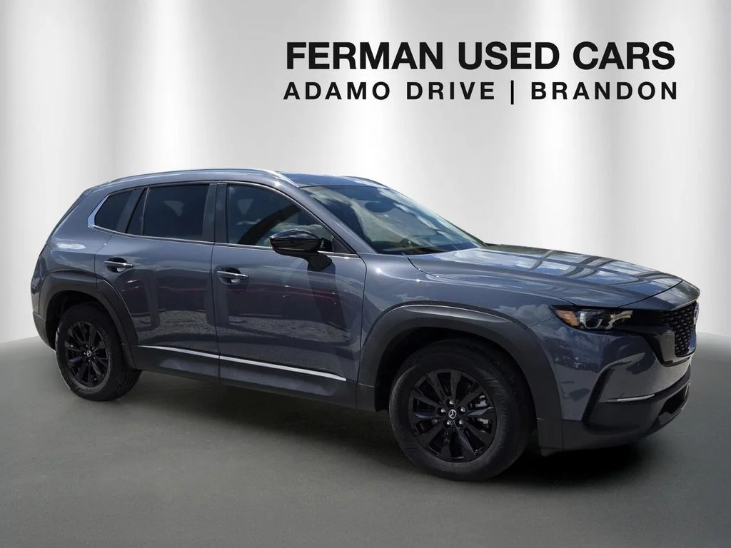 2025 Mazda CX-50 2.5 S Preferred's photo