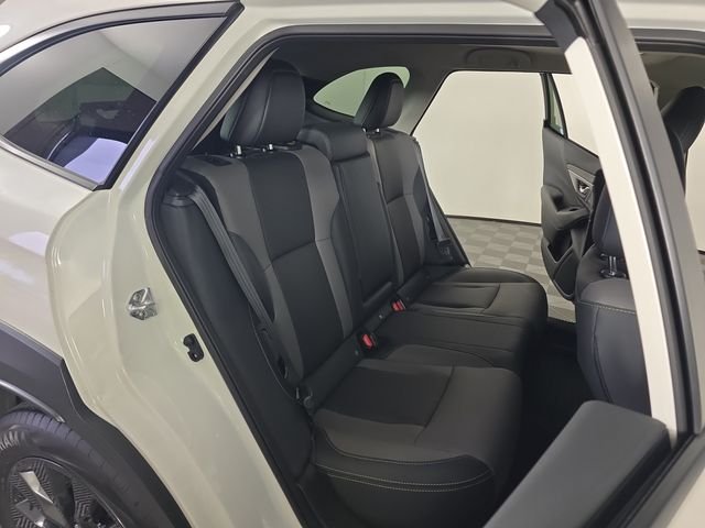 Certified Used 2025 White Subaru Onyx Edition XT image 26