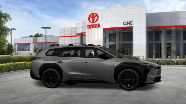 New 2026  Toyota Base image 17