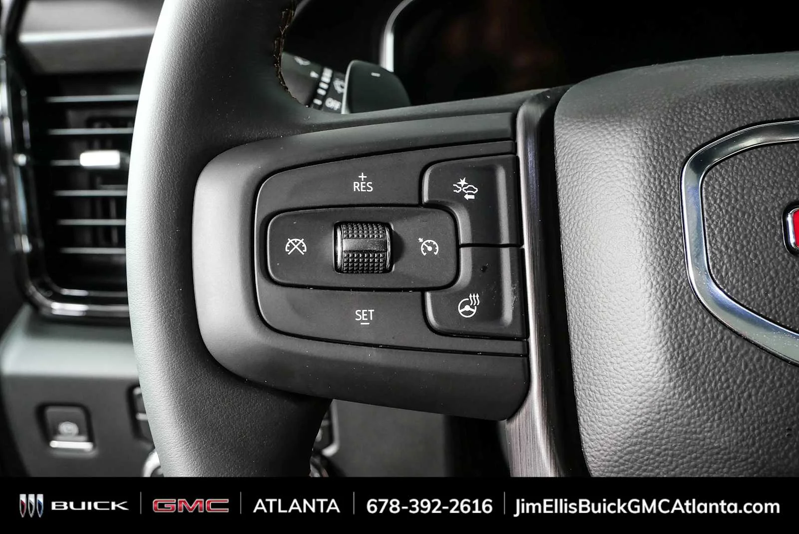 2026 GMC Sierra 1500 AT4 - Photo 11