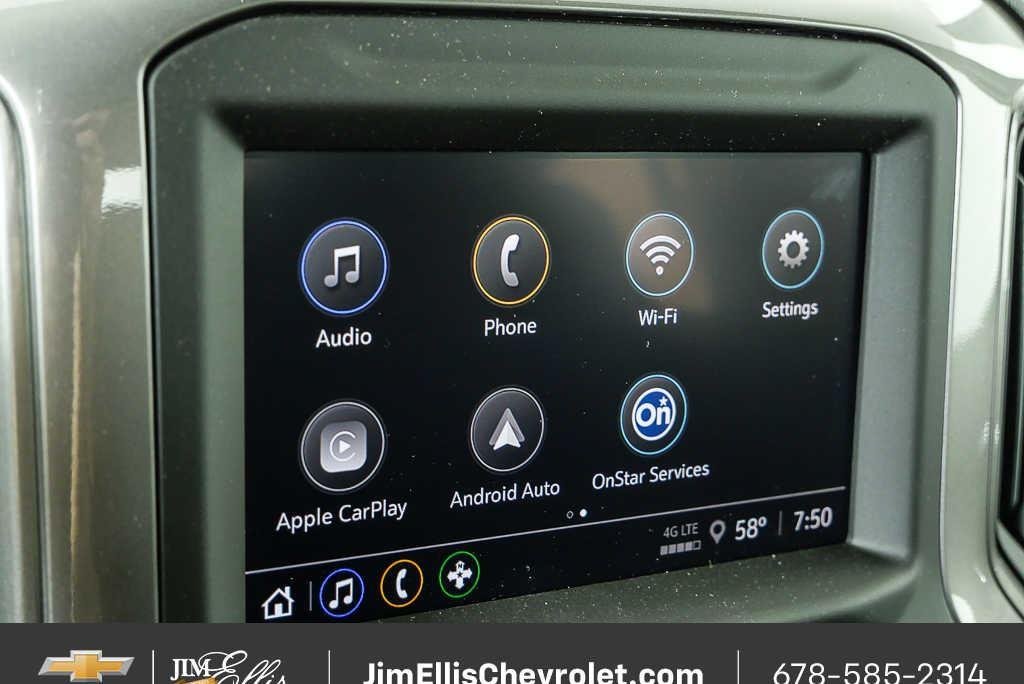 2026 Chevrolet Silverado 2500 HD Work Truck - Photo 12