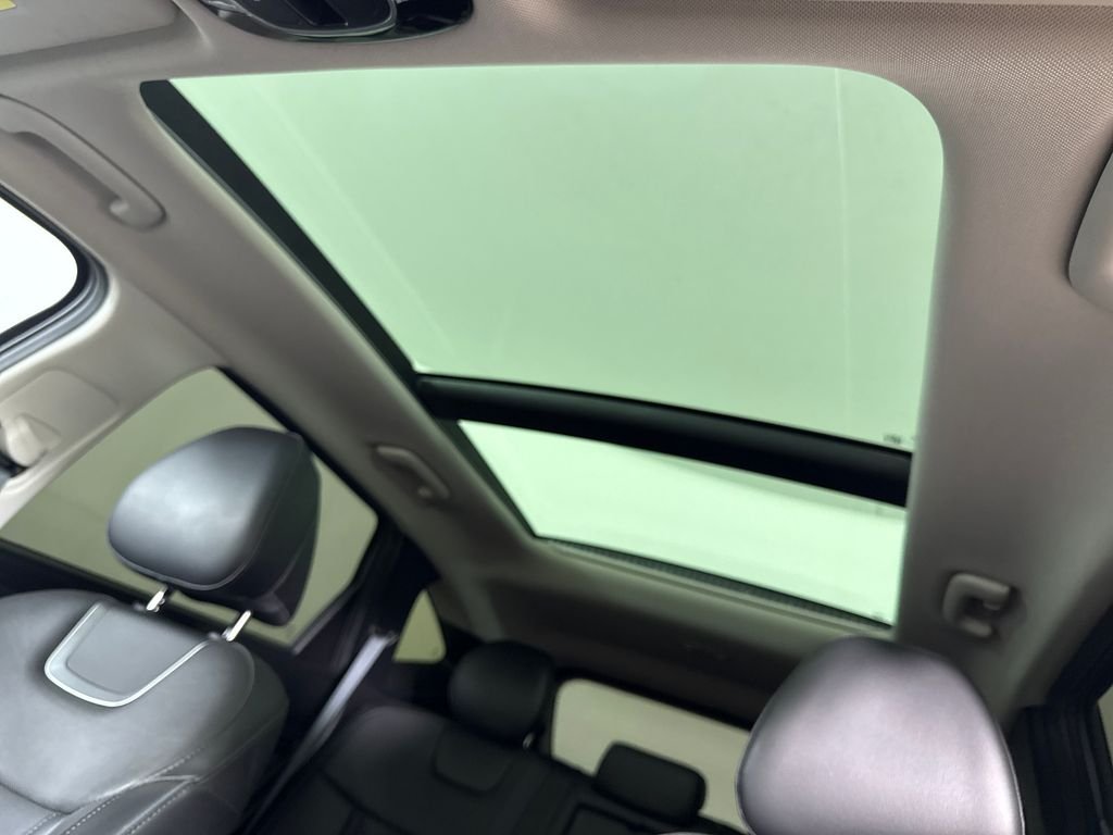 Certified Used 2023 Silver Hyundai Limited image 23