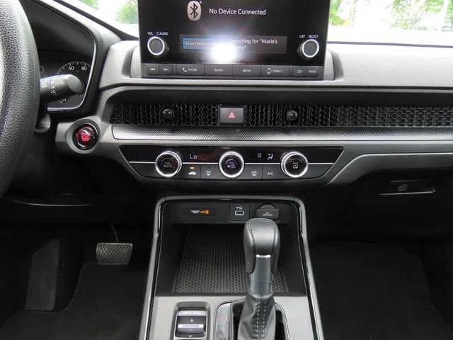 2024 Honda CR-V LX - Photo 46