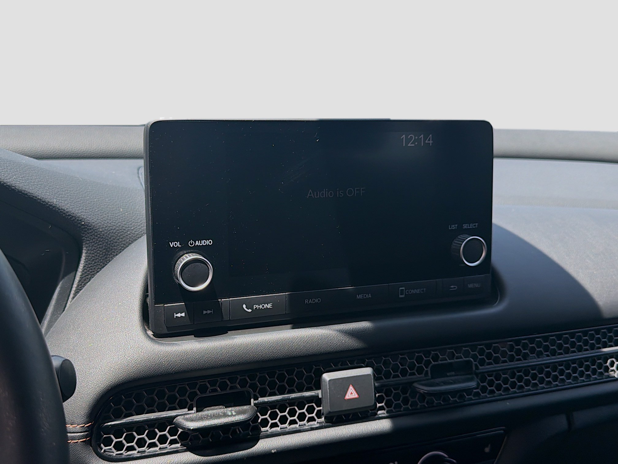 2024 Honda HR-V Sport - Photo 12