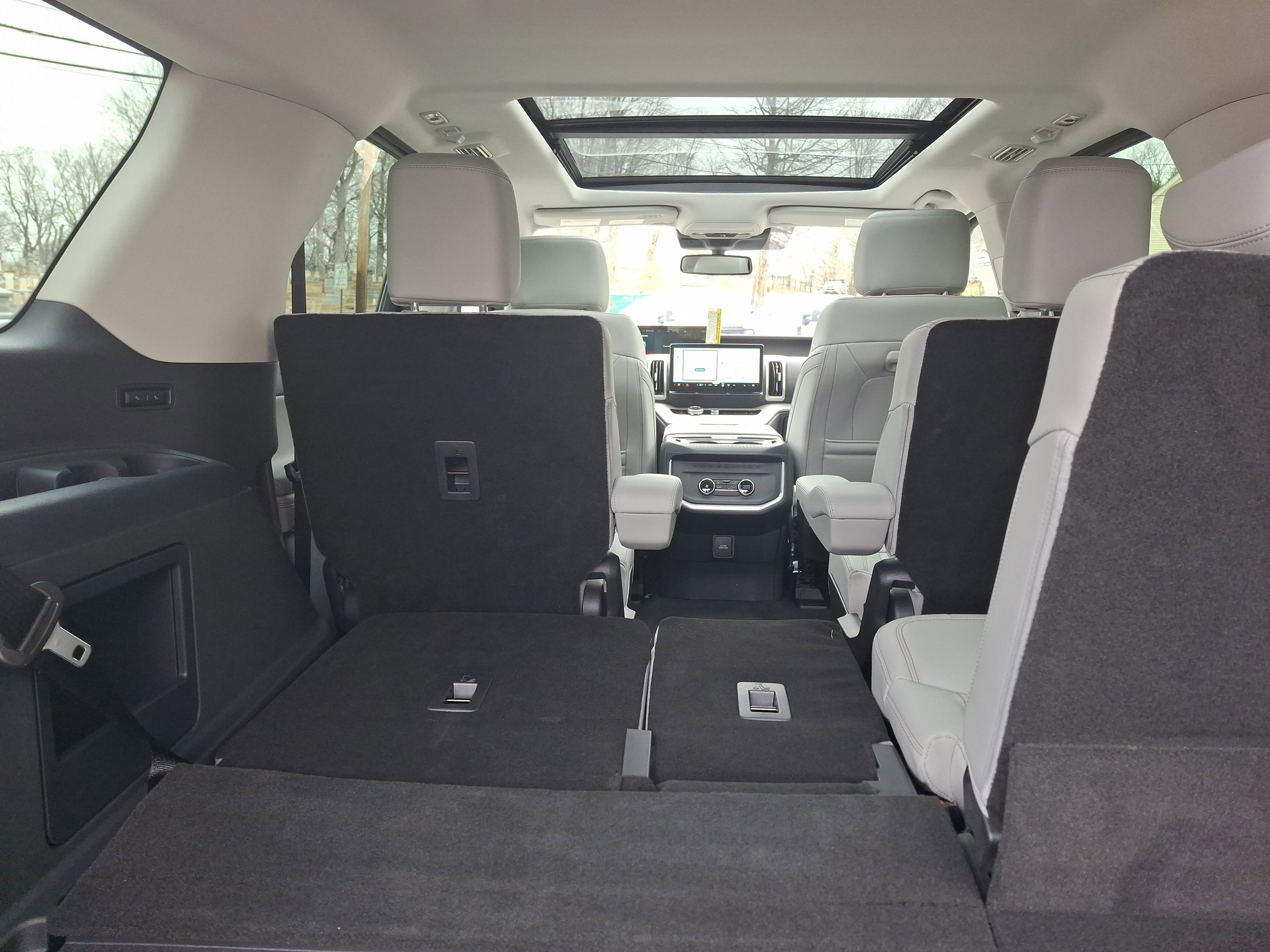 2025 Ford Expedition Active - Photo 22