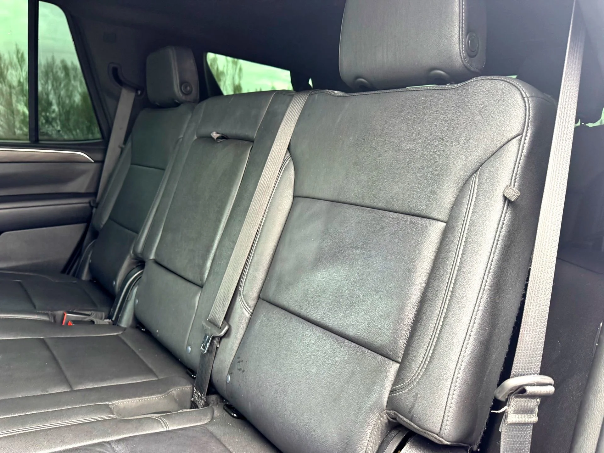 Used 2023 Summit White Chevrolet LT image 18